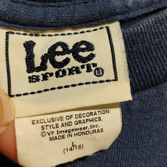 SALE! San Diego Padres Vintage 2006 Shirt Sz.L 14/16 (BX14) - Picture 6 of 8